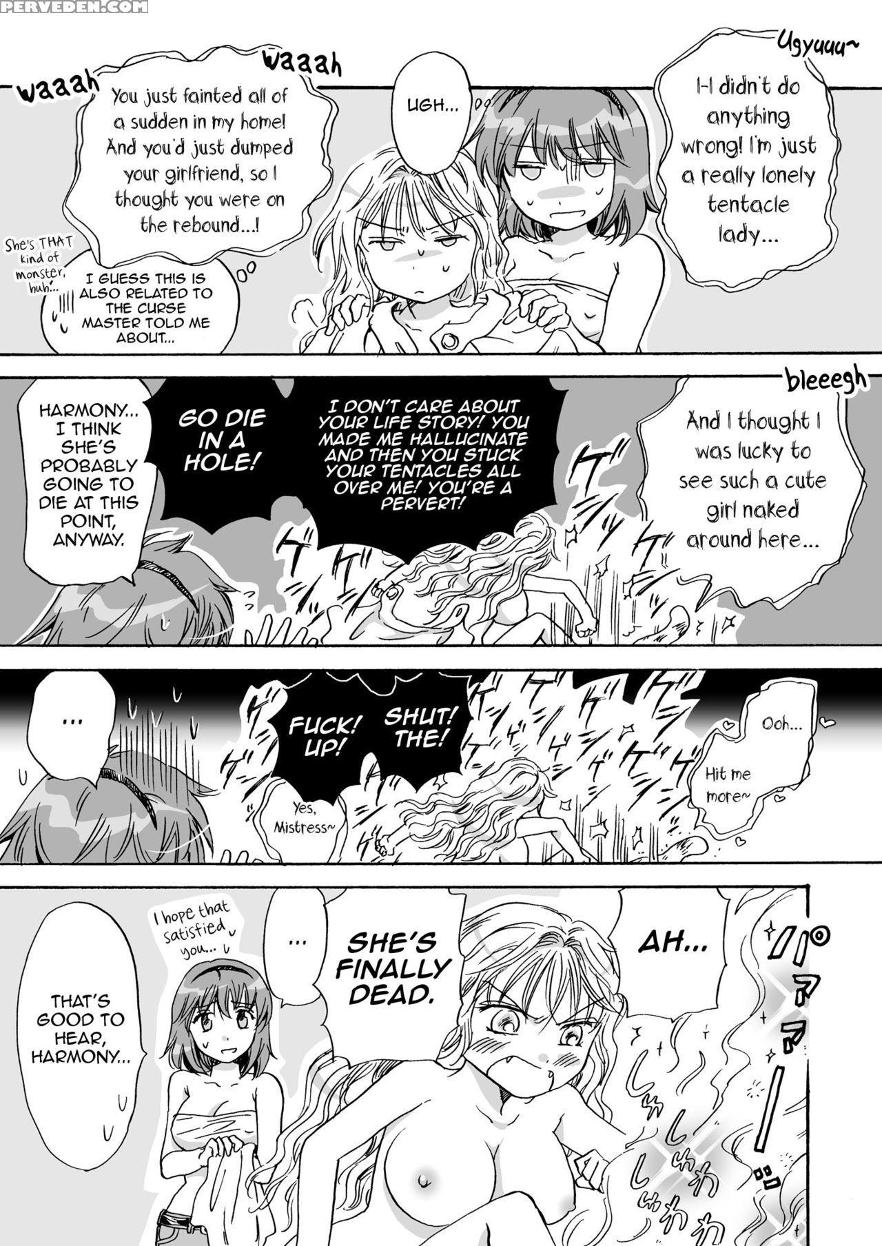 [peachpulsar (mira)] Cutie Beast Complete Edition Ch. 1-6 [english] [sexy Akiba Detectives] [digital] 1