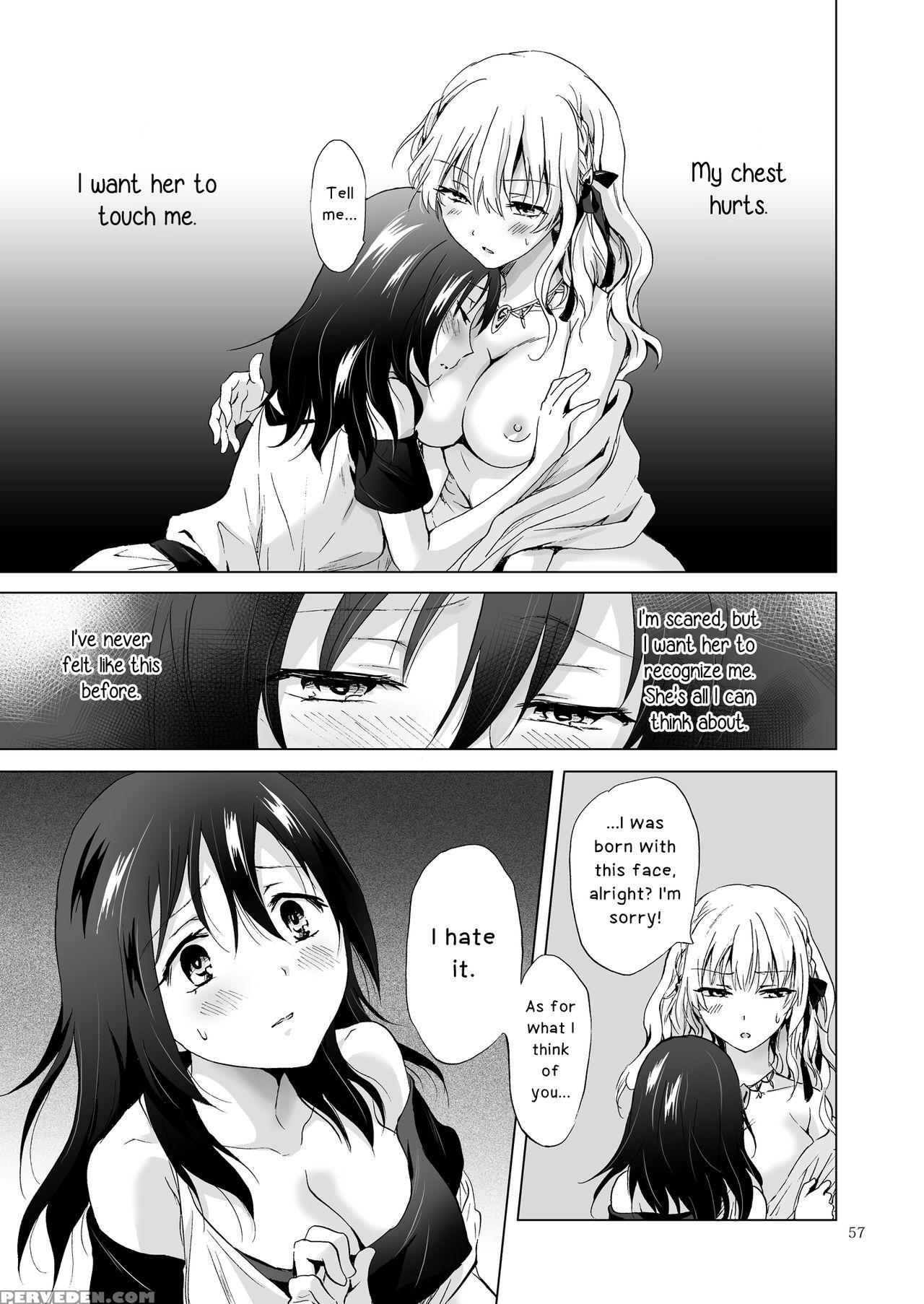 [peachpulsar (mira)] Earth Girls Tumugi [english] [yuri-ism] [digital] 1