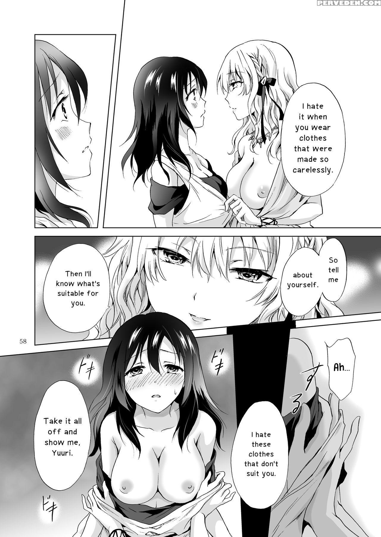 [peachpulsar (mira)] Earth Girls Tumugi [english] [yuri-ism] [digital] 1