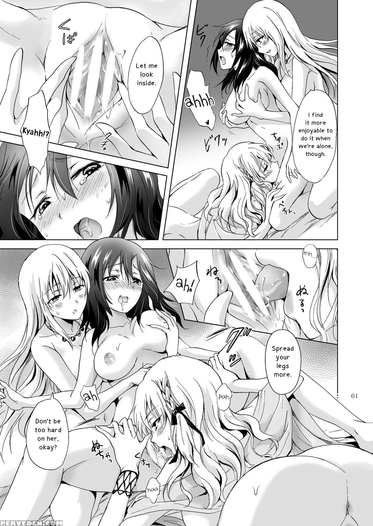[peachpulsar (mira)] Earth Girls Tumugi [english] [yuri-ism] [digital] 1