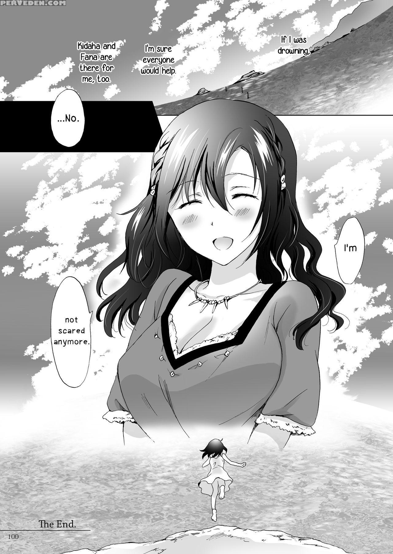 [peachpulsar (mira)] Earth Girls Tumugi [english] [yuri-ism] [digital] 1