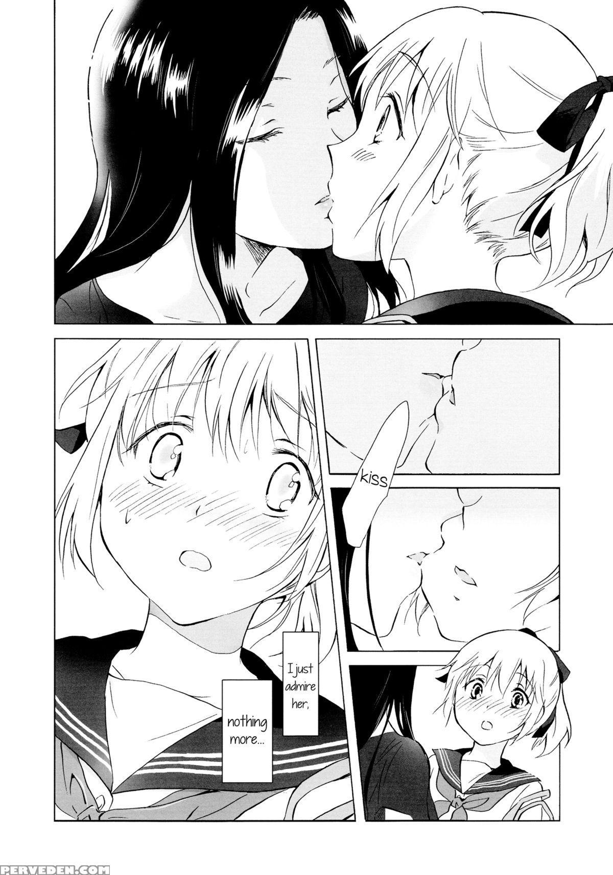 [peachpulsar (mira)] Indigo Mermaids [english] [yuri-ism] 1