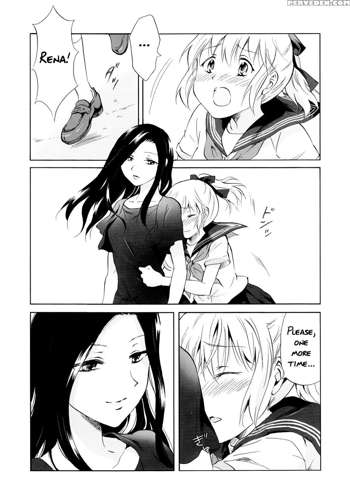 [peachpulsar (mira)] Indigo Mermaids [english] [yuri-ism] 1