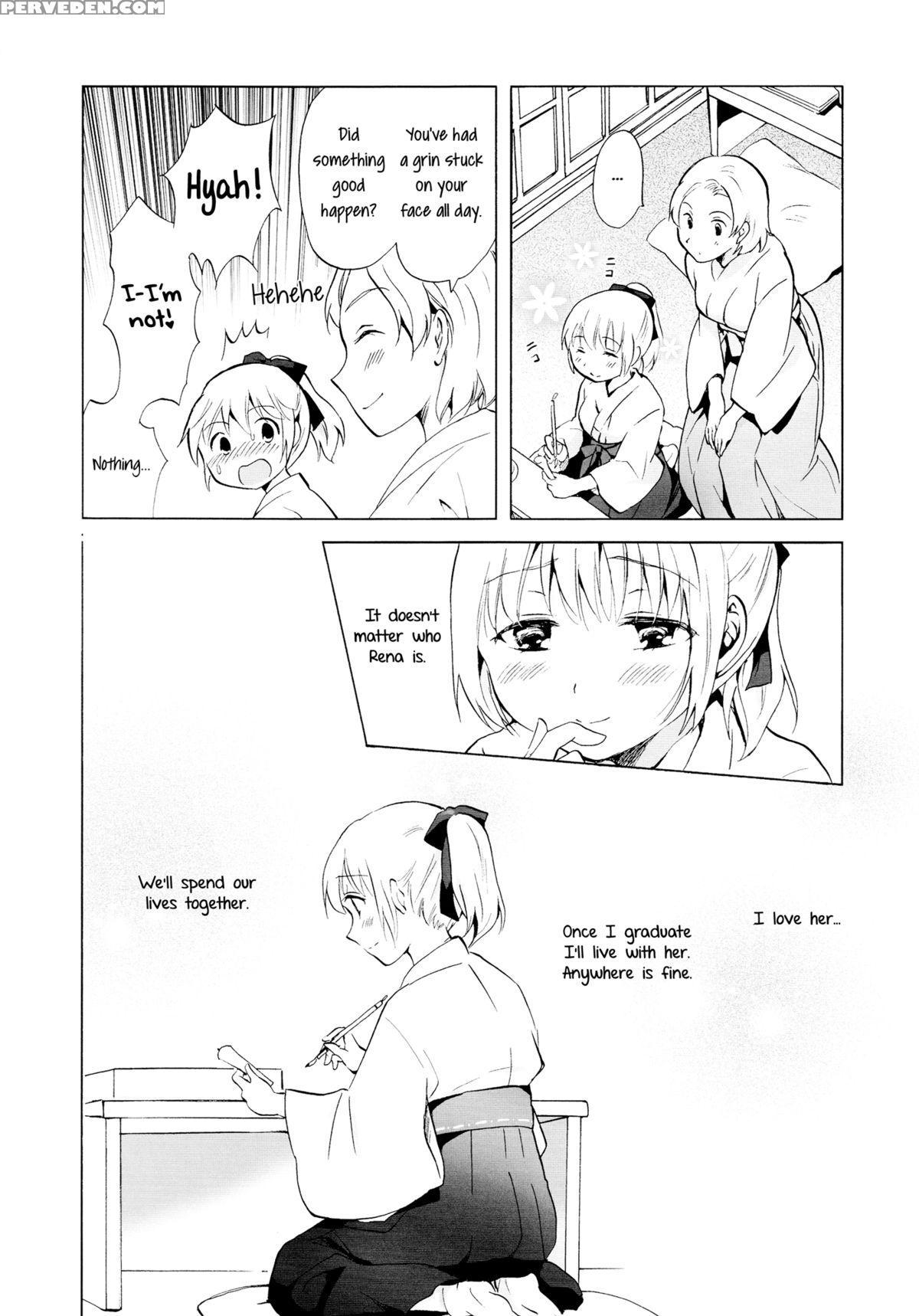 [peachpulsar (mira)] Indigo Mermaids [english] [yuri-ism] 1
