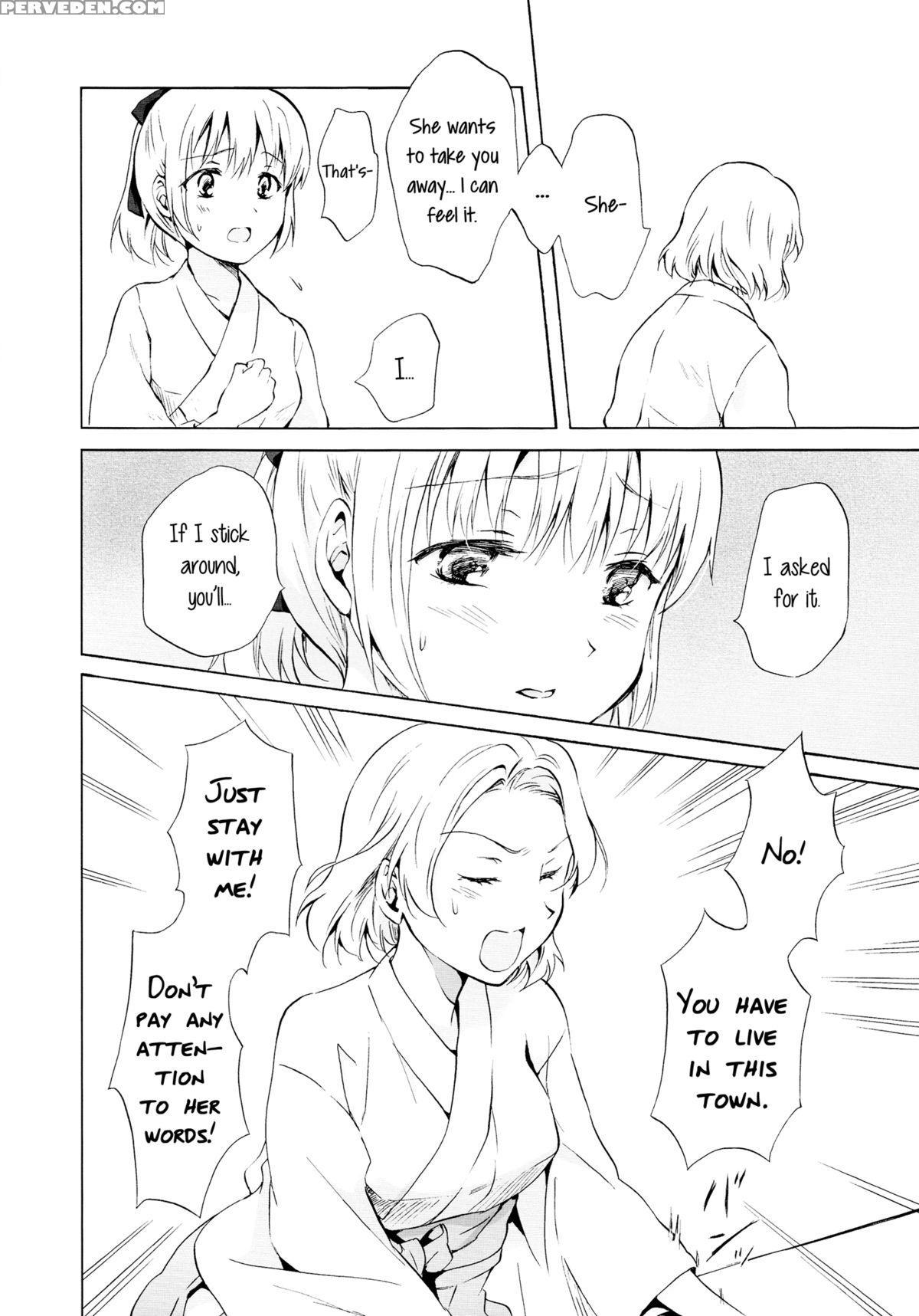 [peachpulsar (mira)] Indigo Mermaids [english] [yuri-ism] 1