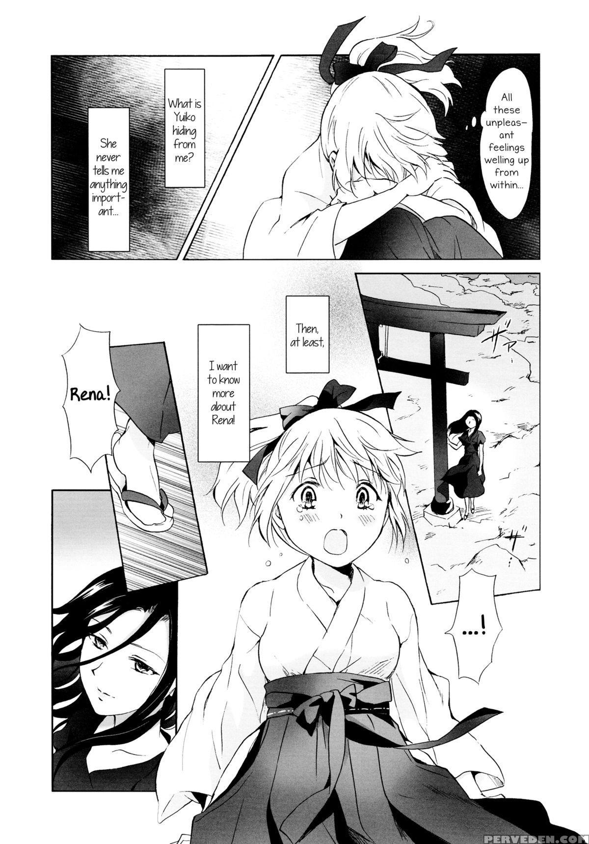 [peachpulsar (mira)] Indigo Mermaids [english] [yuri-ism] 1