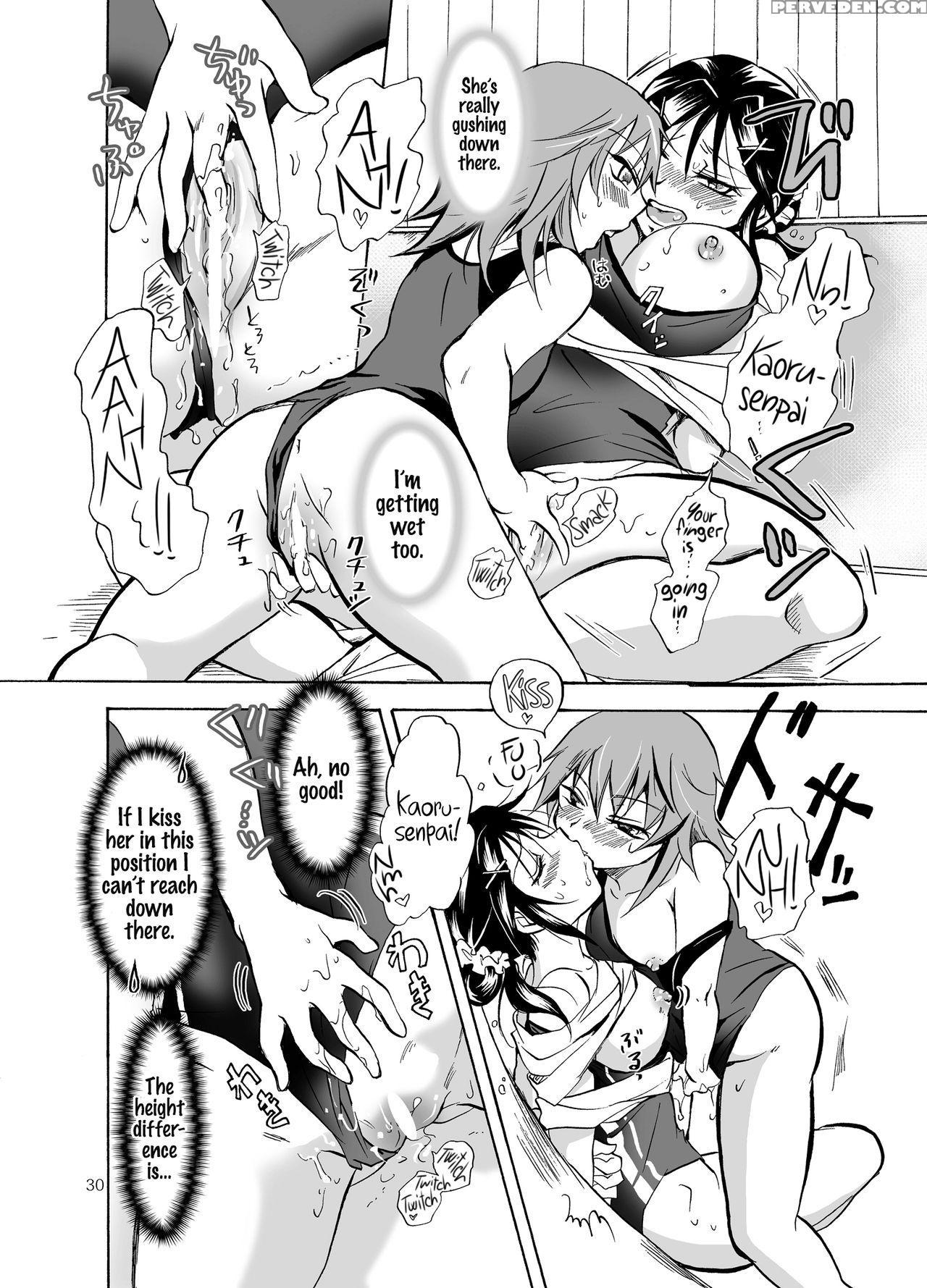 [peachpulsar (mira)] Mousou Bukatsu Shoujo [english] {hennojin} [digital] Chapter 1 Page 29