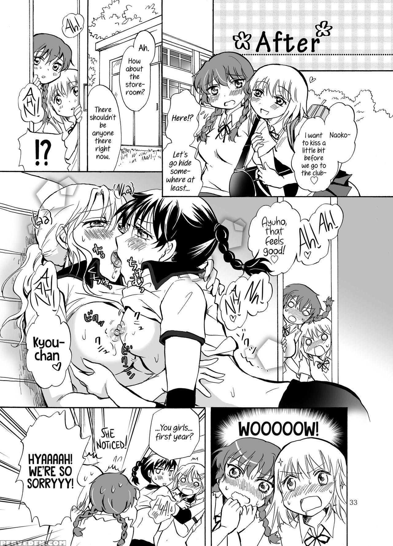 [peachpulsar (mira)] Mousou Bukatsu Shoujo [english] {hennojin} [digital] Chapter 1 Page 32