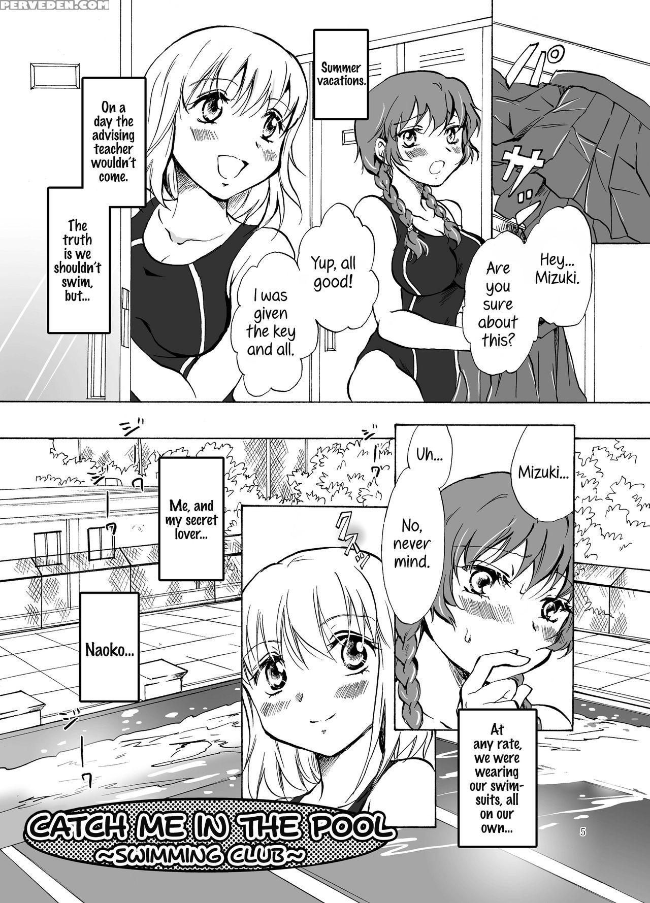 [peachpulsar (mira)] Mousou Bukatsu Shoujo [english] {hennojin} [digital] Chapter 1 Page 4