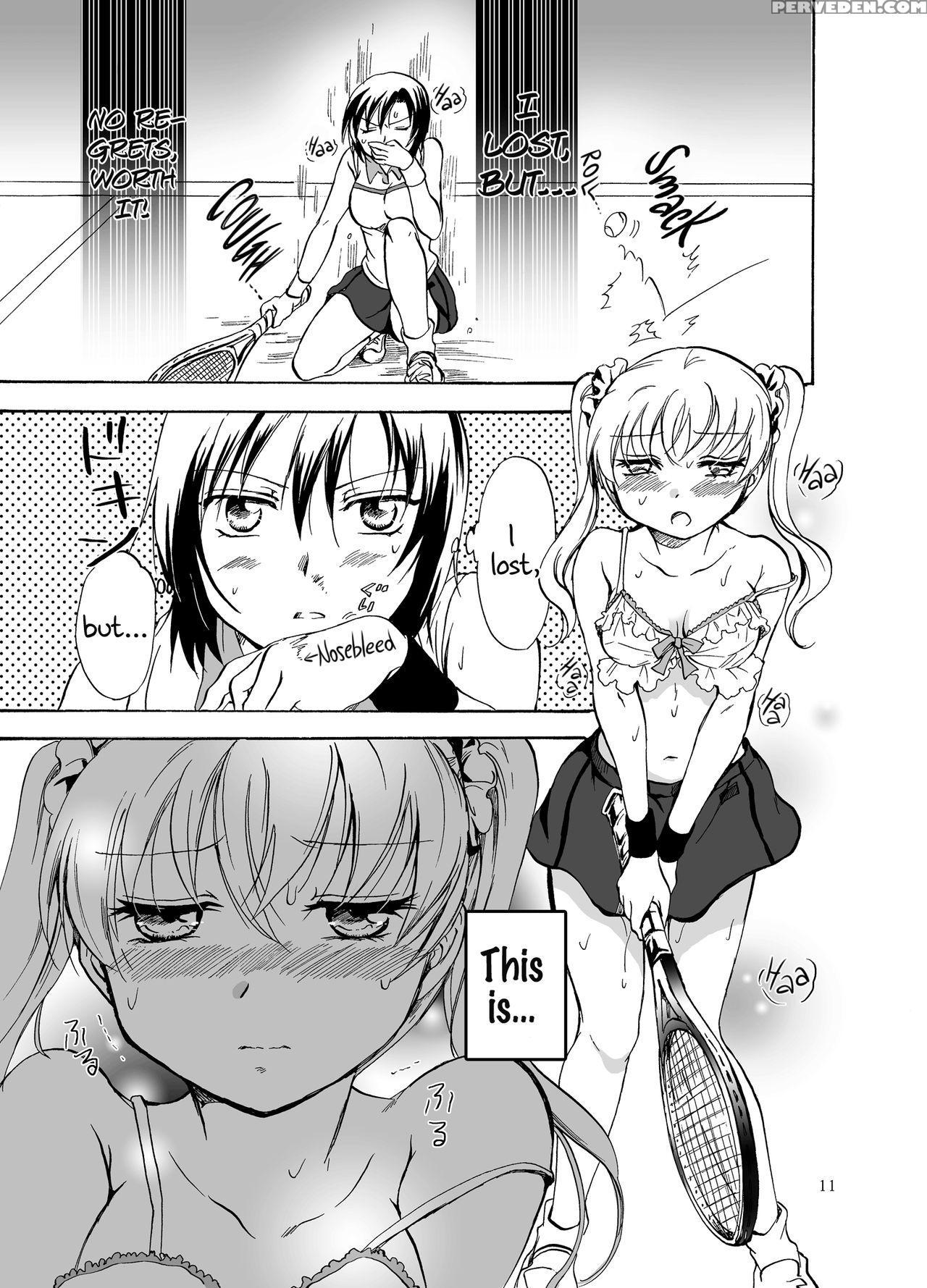 [peachpulsar (mira)] Mousou Bukatsu Shoujo 2 [english] {hennojin} [digital] Chapter 1 Page 11