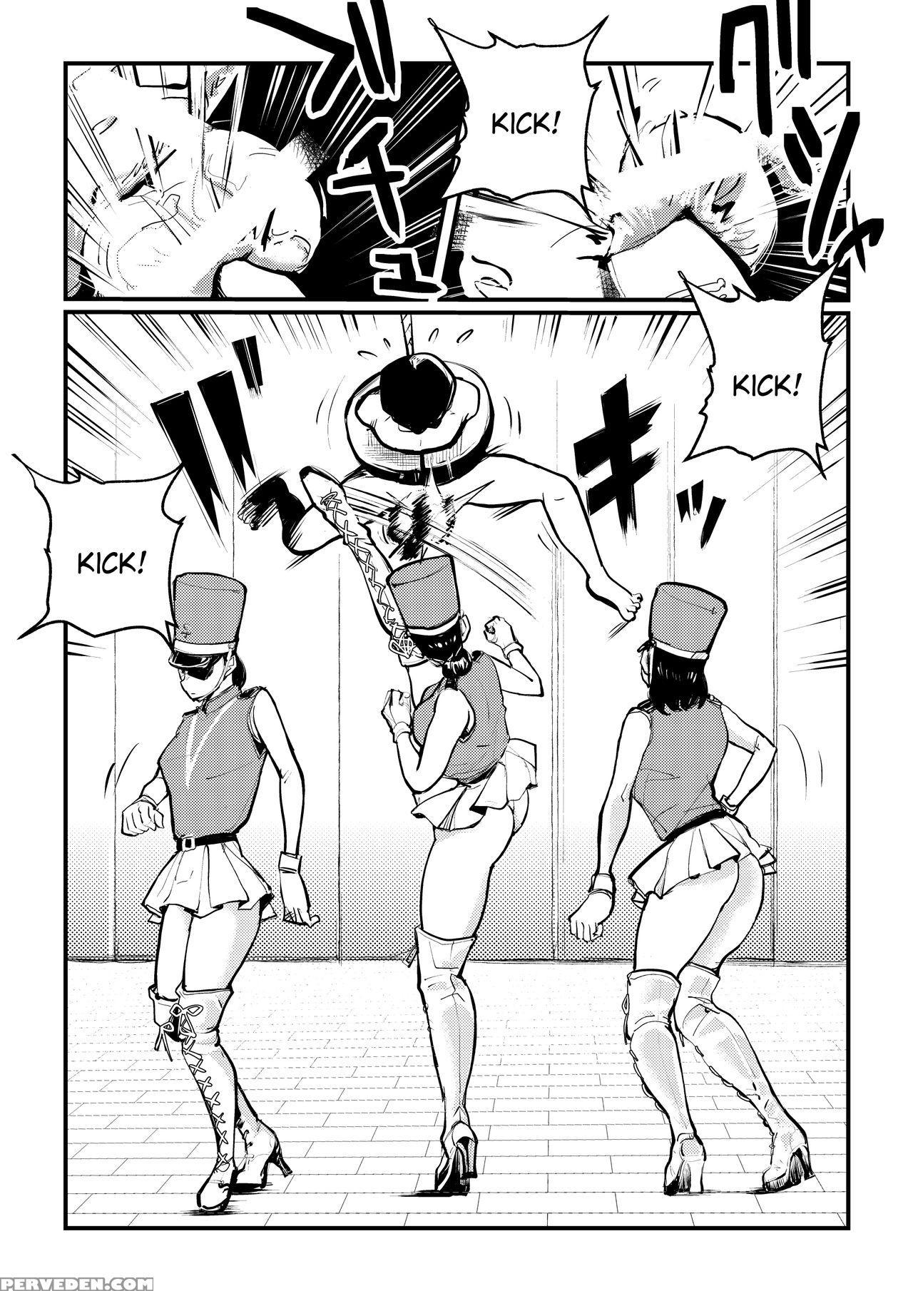 [pecan (makunouchi)] Chinkei Shikkou | Implementin... 1