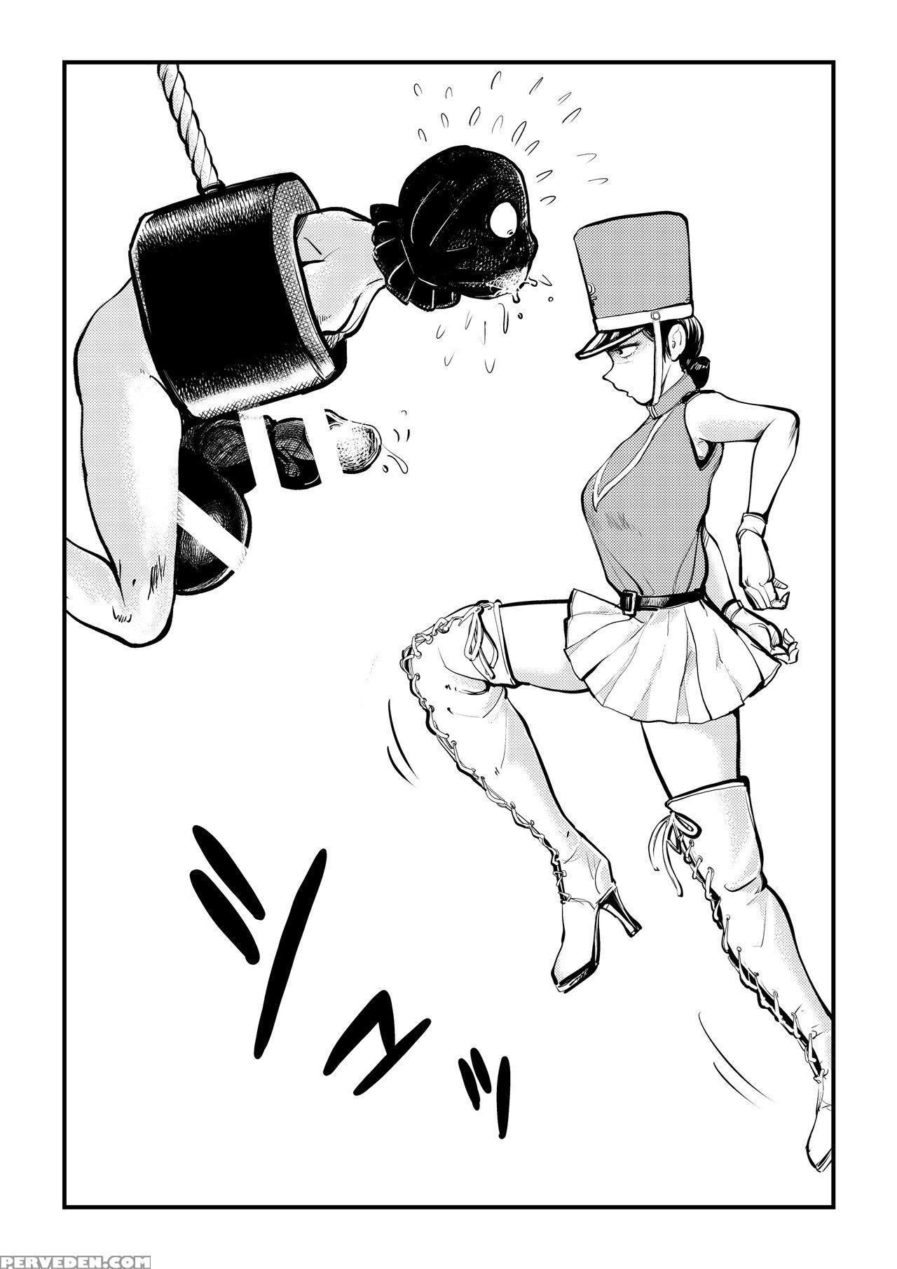 [pecan (makunouchi)] Chinkei Shikkou | Implementin... 1