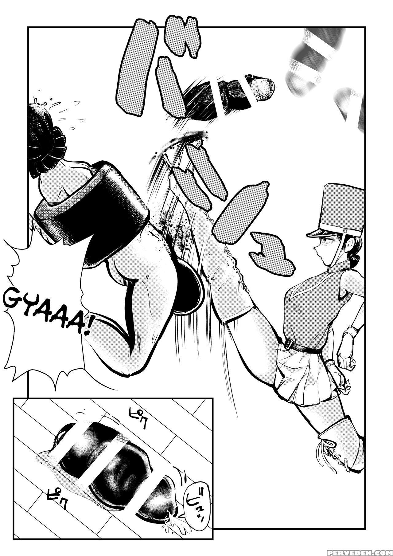 [pecan (makunouchi)] Chinkei Shikkou | Implementin... 1