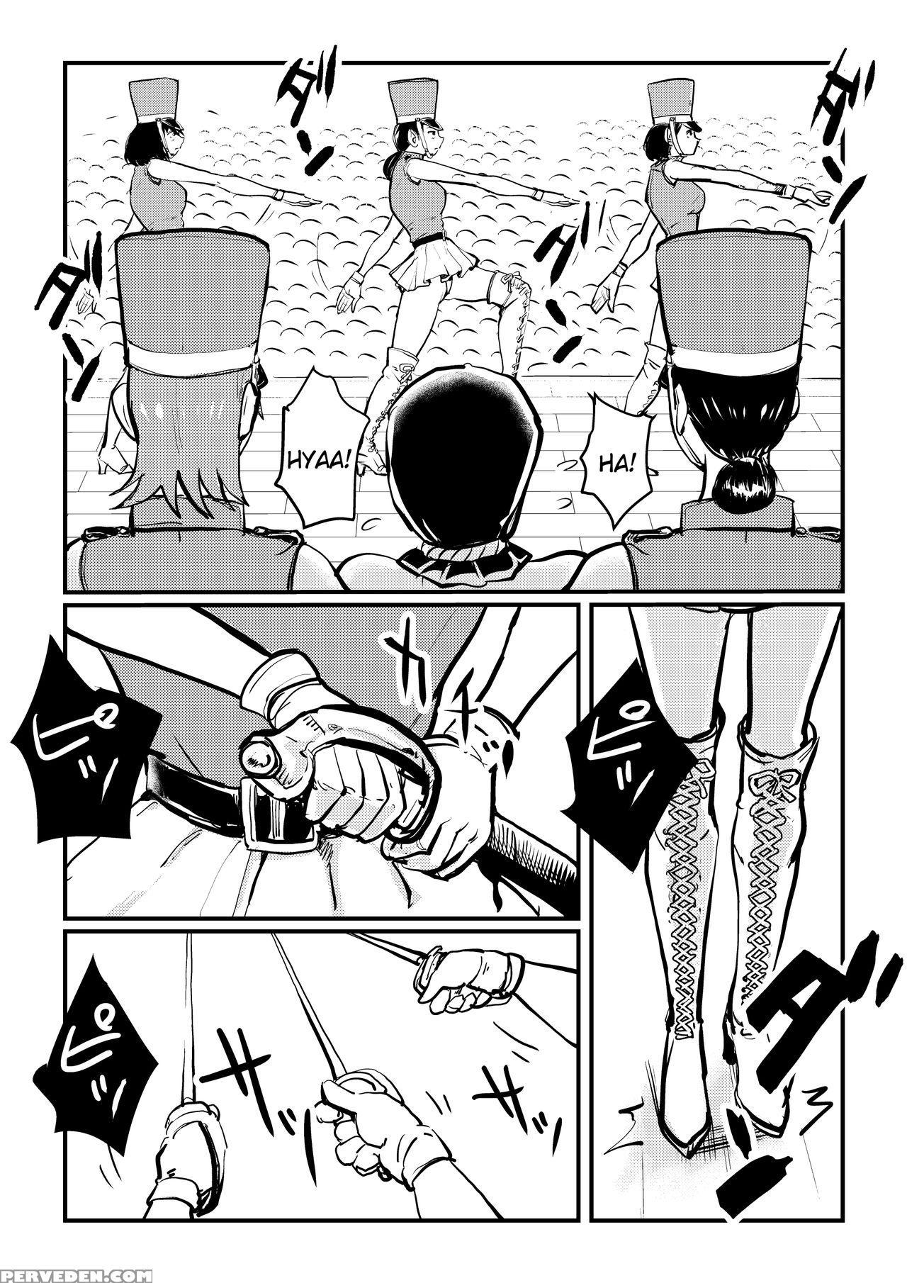 [pecan (makunouchi)] Chinkei Shikkou | Implementin... 1
