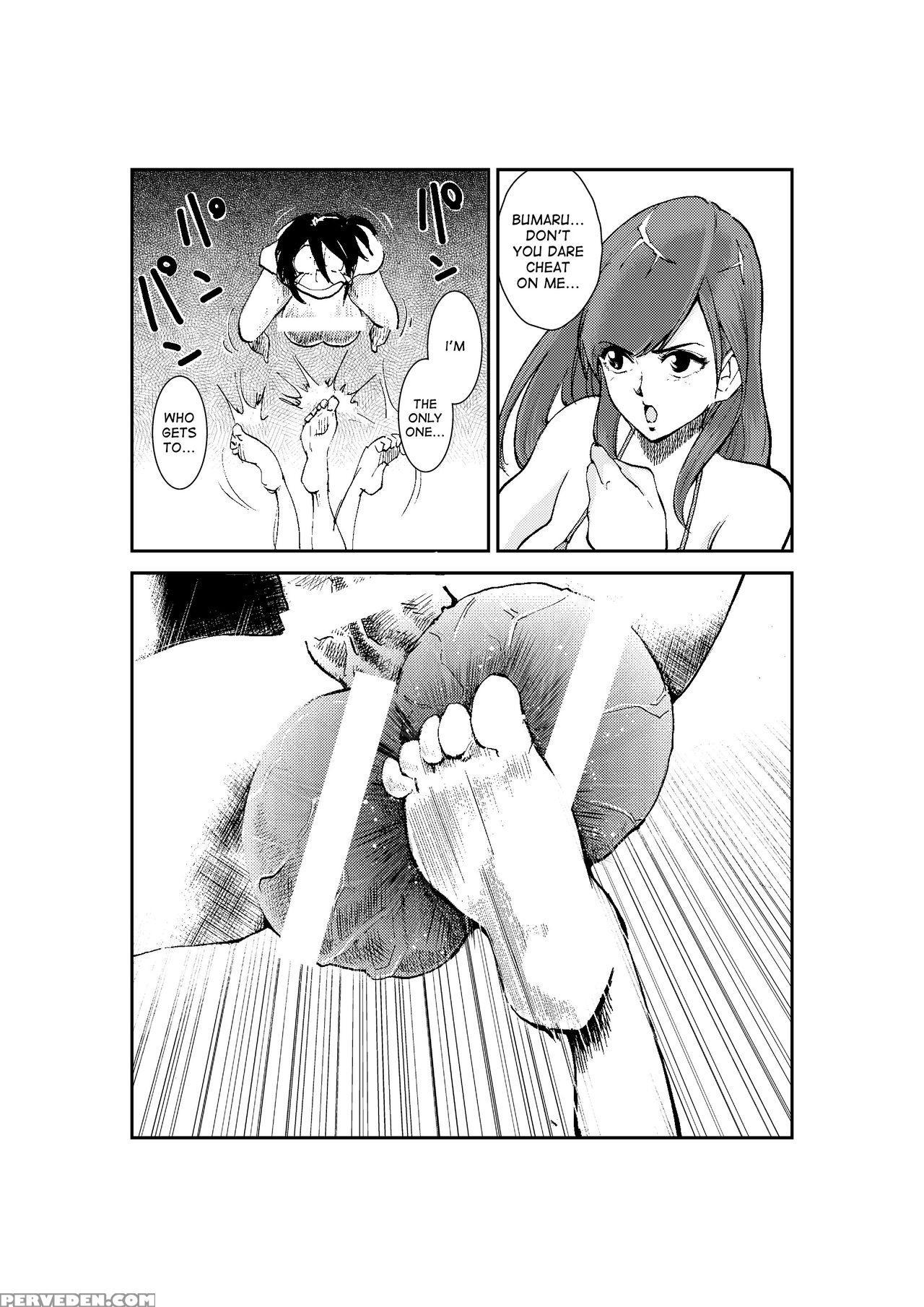 [pecan (makunouchi)] Monzetsu Ladies Pool 2 [english] [desudesu] 1