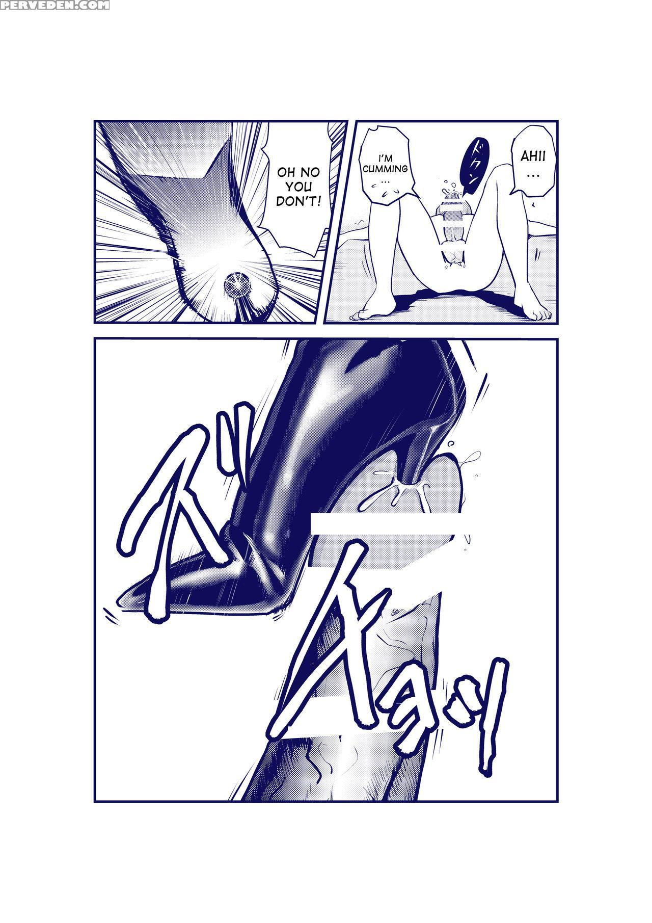 [pecan (makunouchi)] Penis Bullies [english] [desudesu] 1