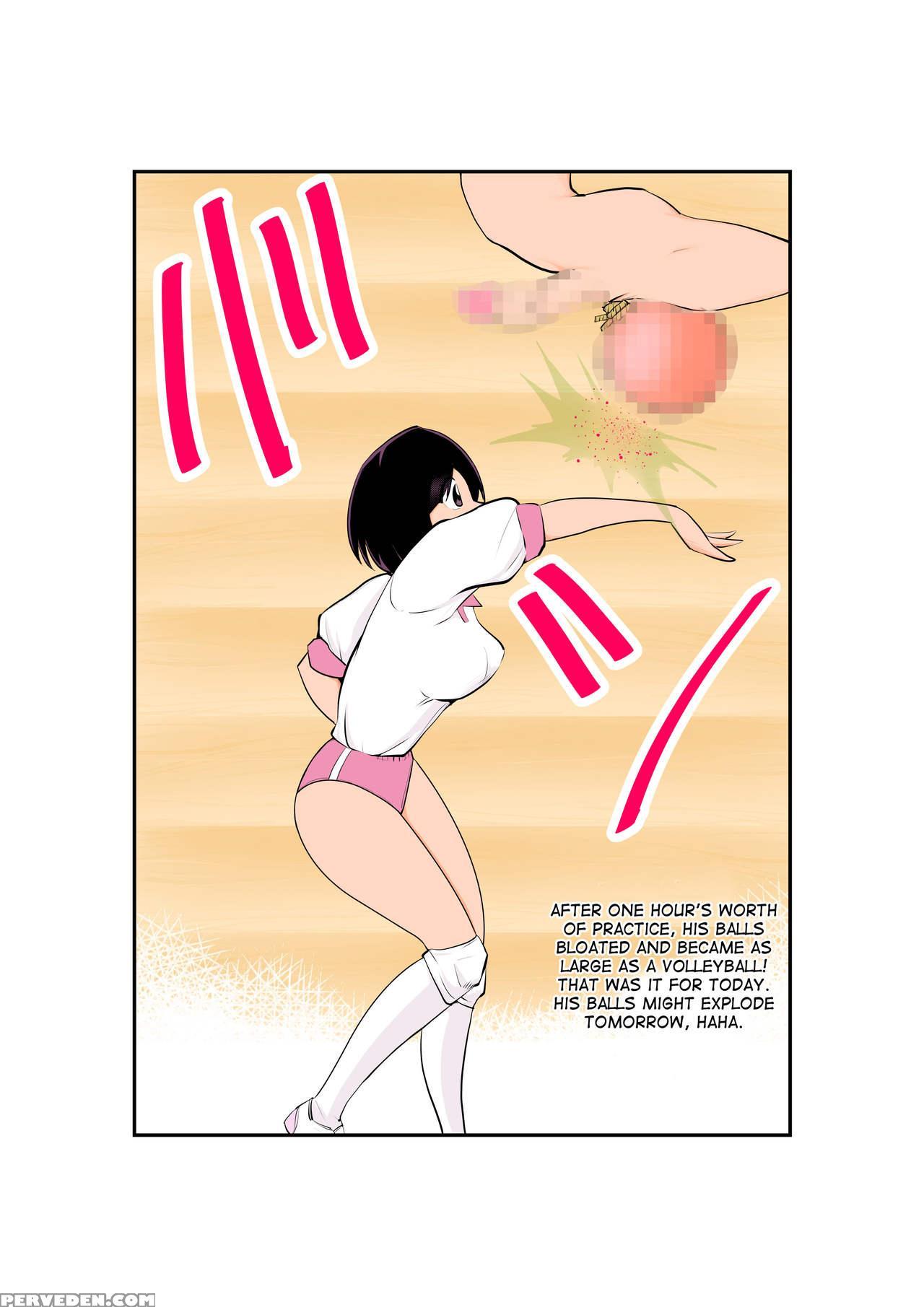 [pecan (makunouchi)] Penis Bullies [english] [desudesu] 1