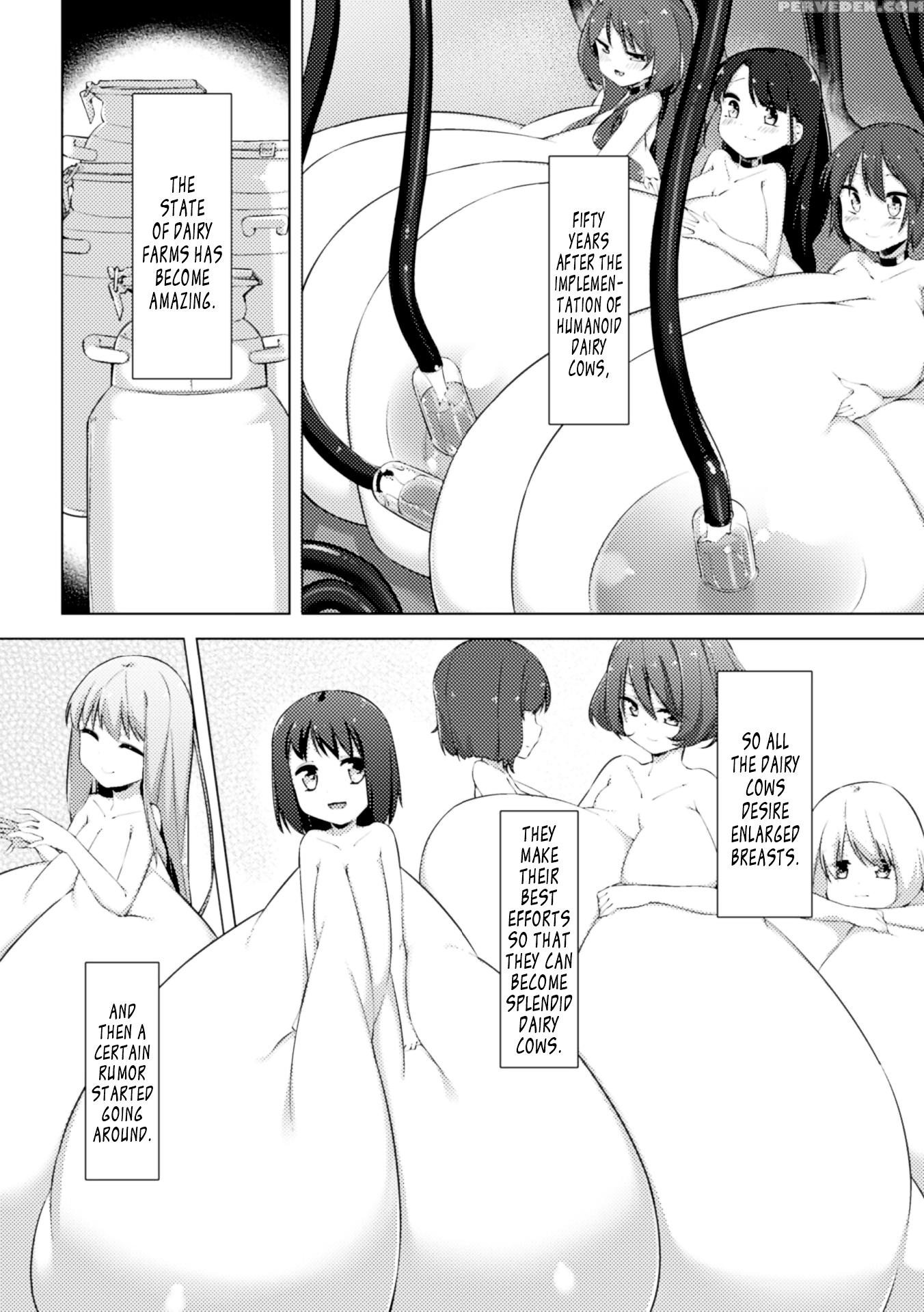 [pedocchi] Nyuugyuu Shoujo Kaori | Dairy Cow Girl Kaori Ch. 1-2 [english] [brolen] [digital] 1