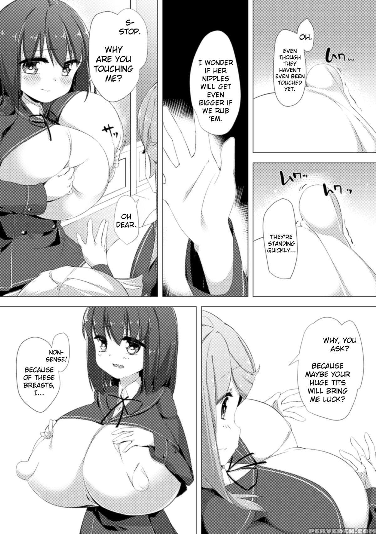 [pedocchi] Nyuugyuu Shoujo Kaori | Dairy Cow Girl Kaori Ch. 1-2 [english] [brolen] [digital] 1