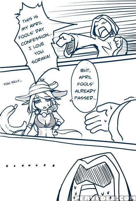[pencil Box] Creamed Banana (league Of Legends) [english] 1
