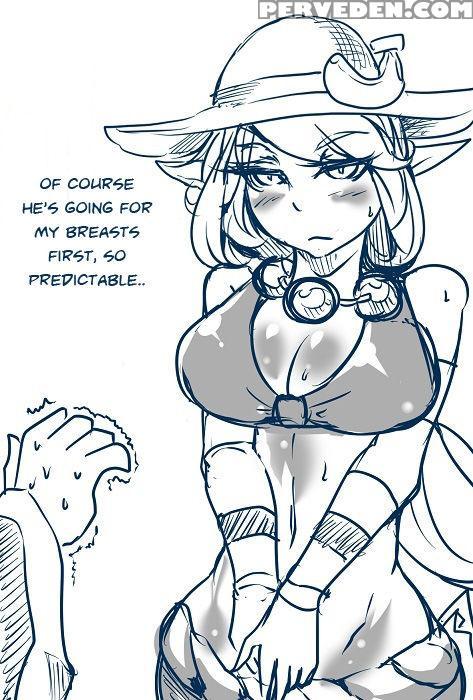 [pencil Box] Creamed Banana (league Of Legends) [english] 1