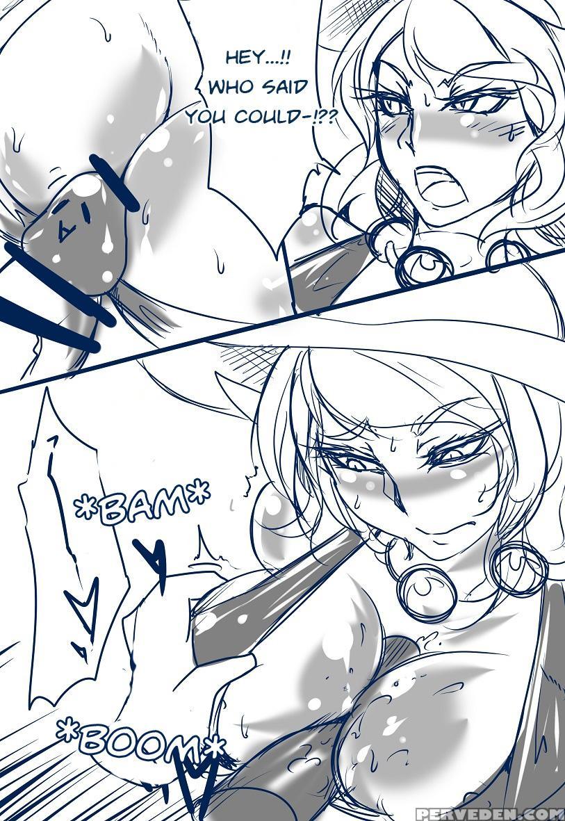 [pencil Box] Creamed Banana (league Of Legends) [english] 1