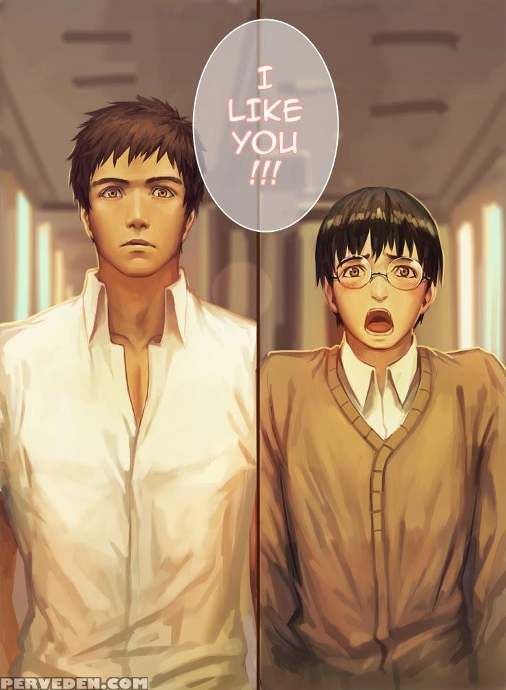 [penguin Frontier] Faker's Affair [english][partially Translated] 1