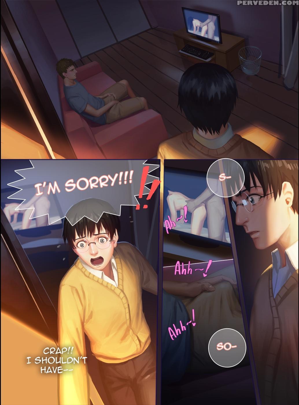 [penguin Frontier] Faker's Affair!! [english] [uncensored] 1