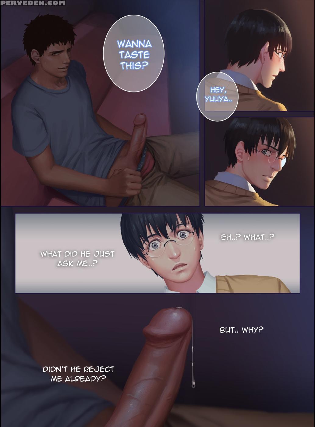 [penguin Frontier] Faker's Affair!! [english] [uncensored] 1