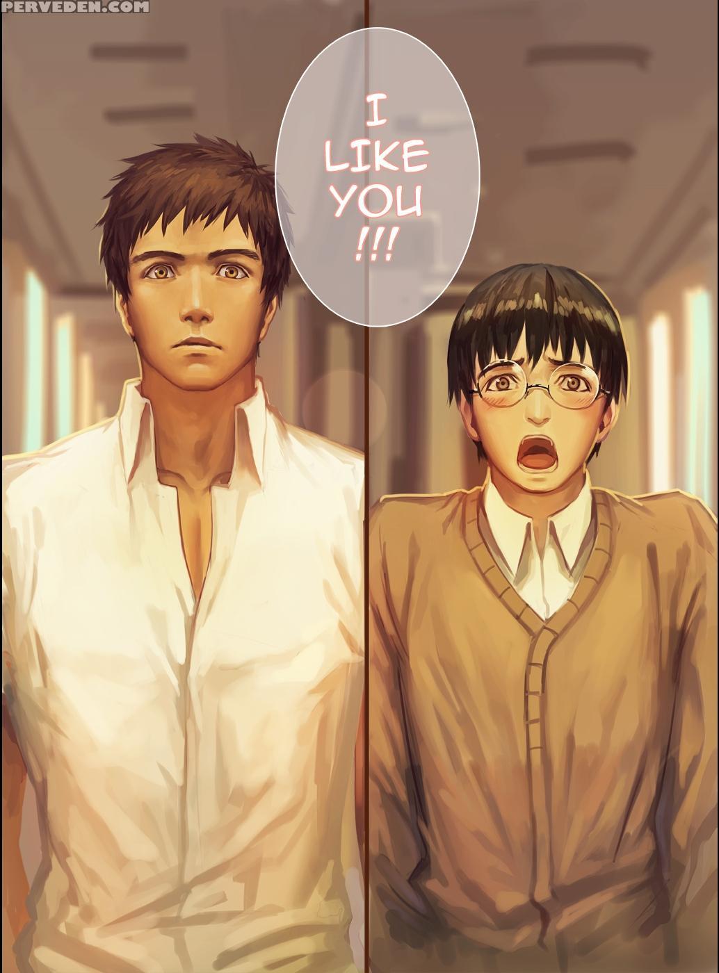 [penguin Frontier] Faker's Affair!! [english] [uncensored] 1