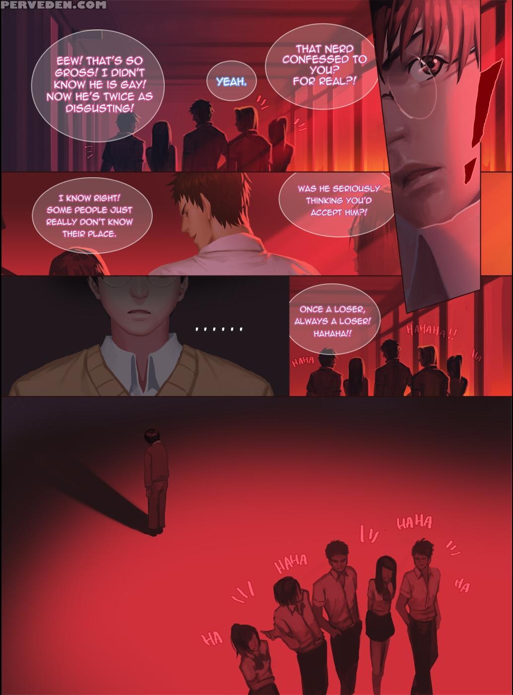 [penguin Frontier] Faker's Affair!! [english] [uncensored] 1