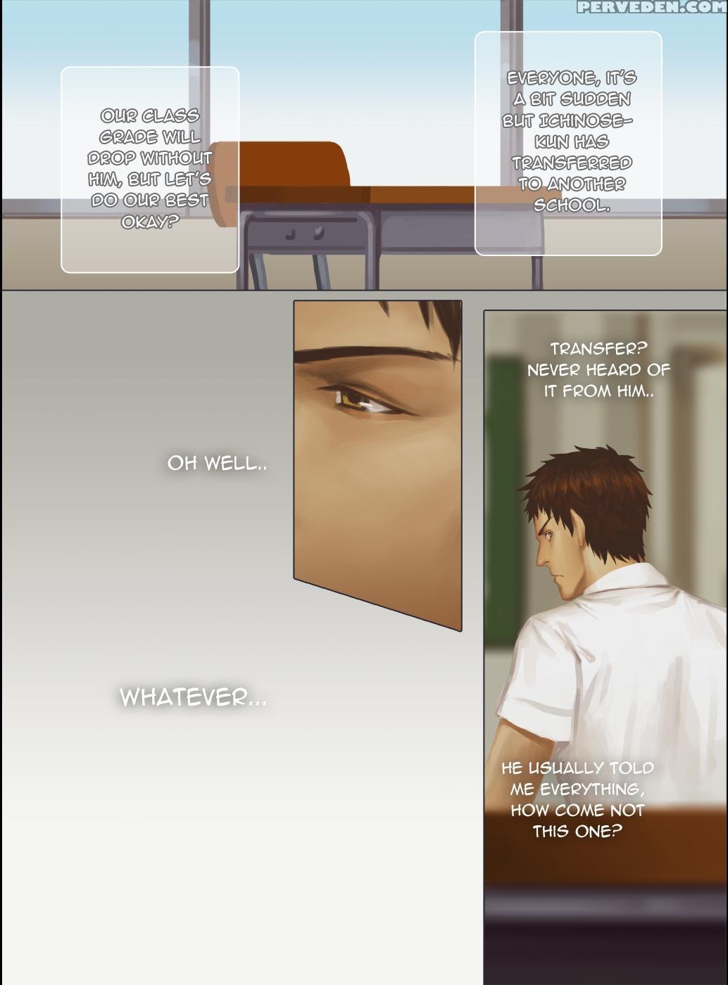 [penguin Frontier] Faker's Affair!! [english] [uncensored] 1