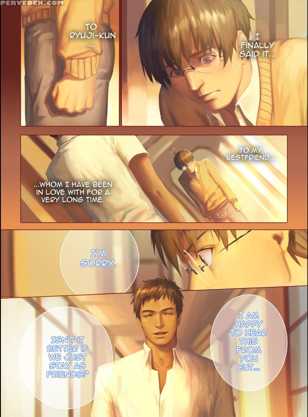 [penguin Frontier] Faker's Affair!! [english] [uncensored] 1