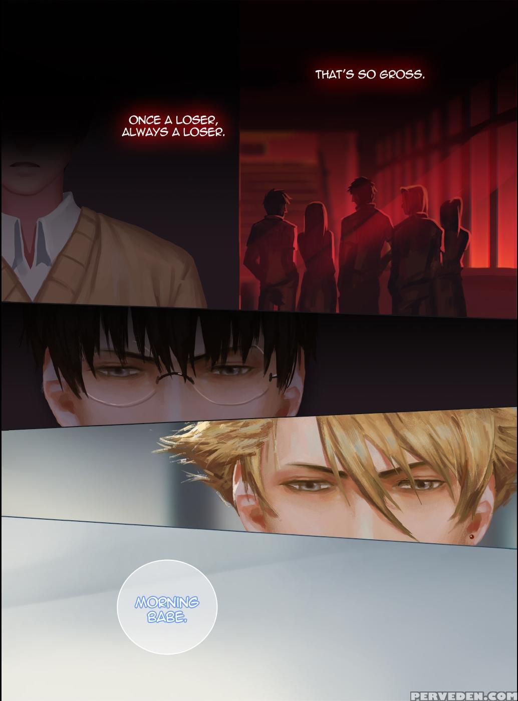 [penguin Frontier] Faker's Affair!! 2 [english] [uncensored] 1