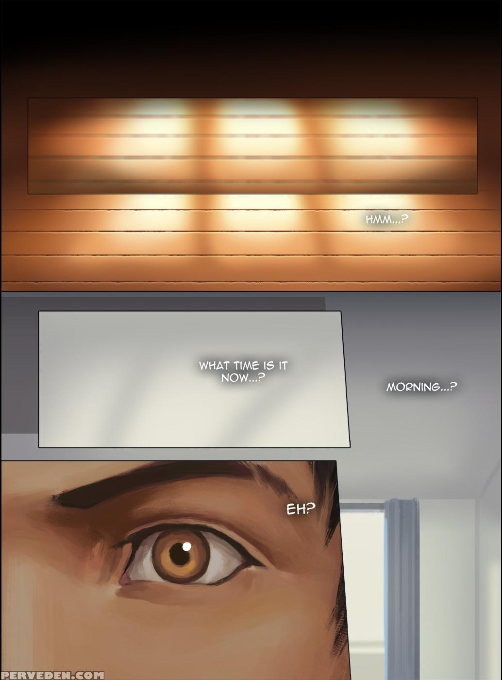 [penguin Frontier] Faker's Affair!! 2 [english] [uncensored] 1