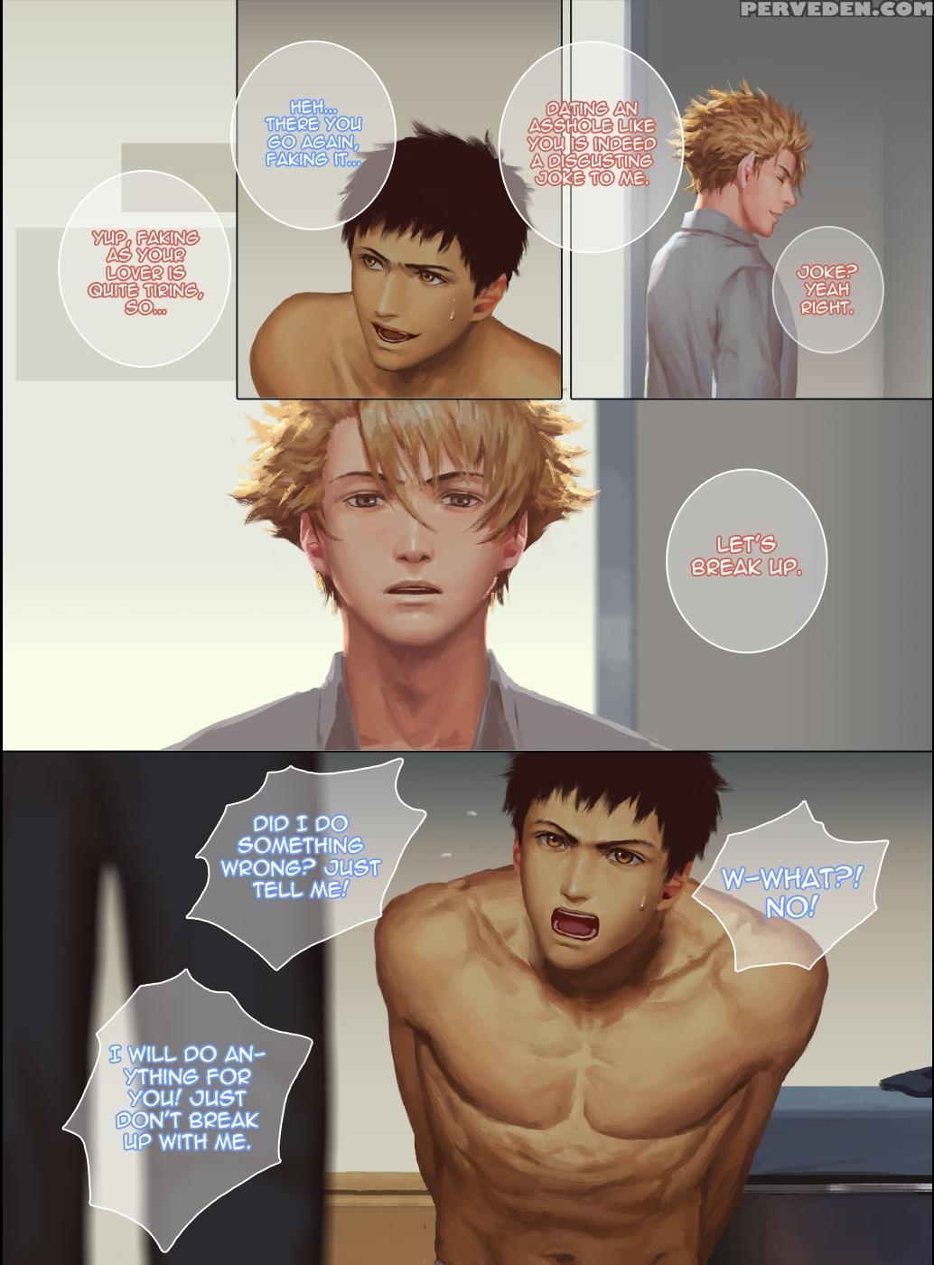 [penguin Frontier] Faker's Affair!! 2 [english] [uncensored] 1