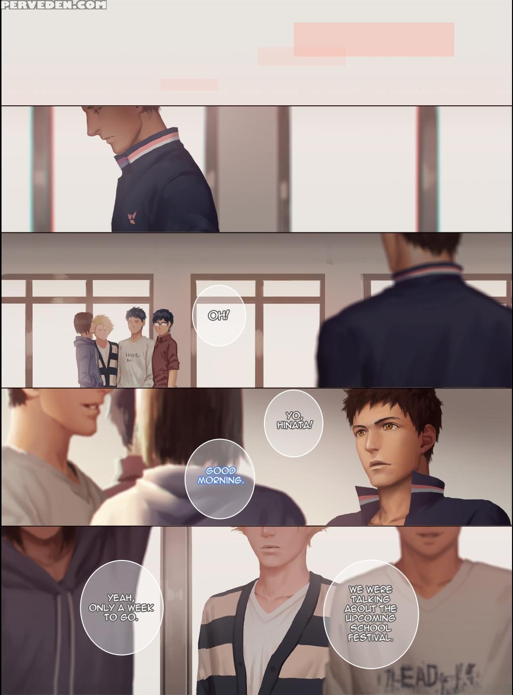 [penguin Frontier] Faker's Affair!! 2 [english] [uncensored] 1