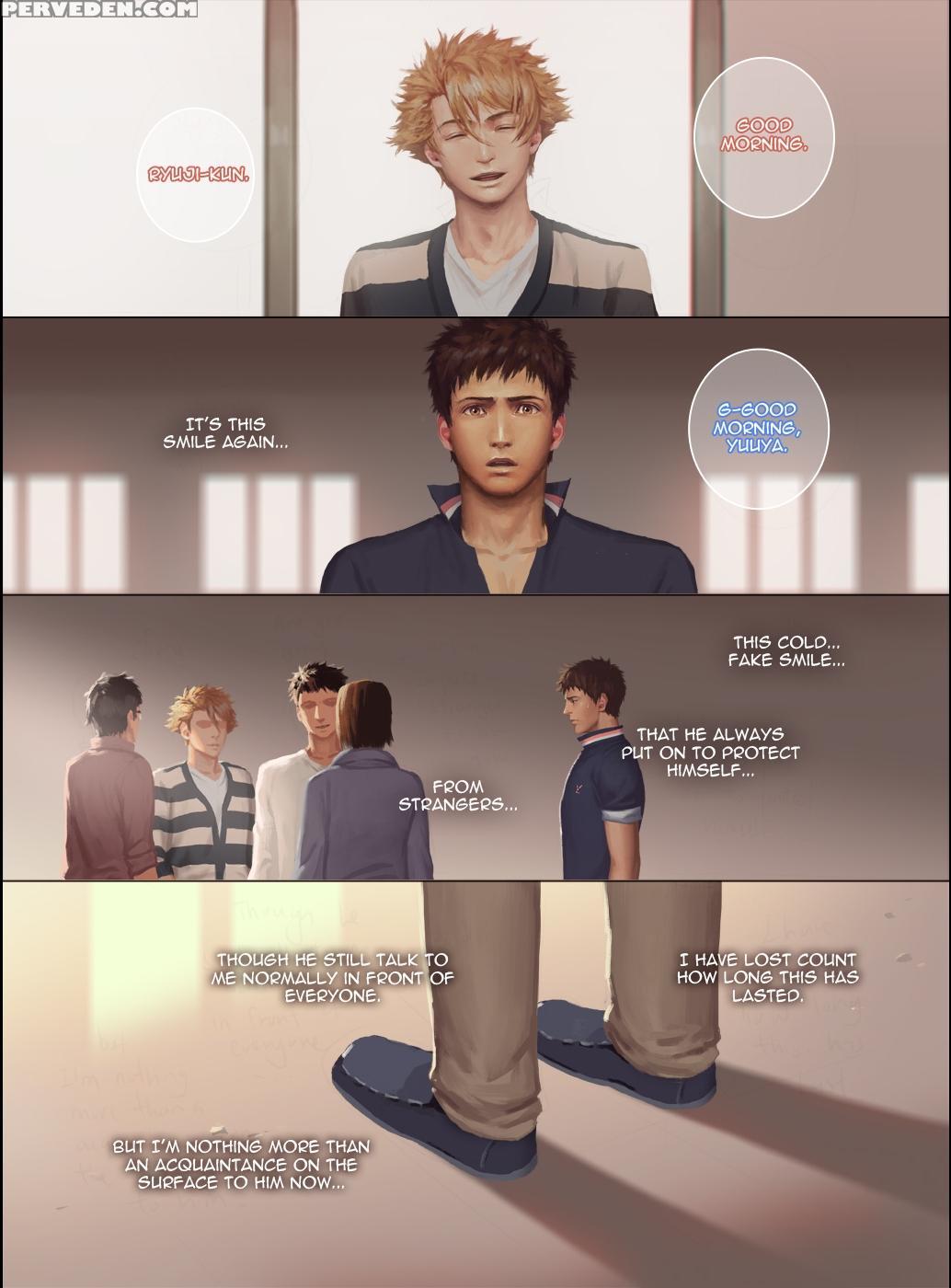 [penguin Frontier] Faker's Affair!! 2 [english] [uncensored] 1