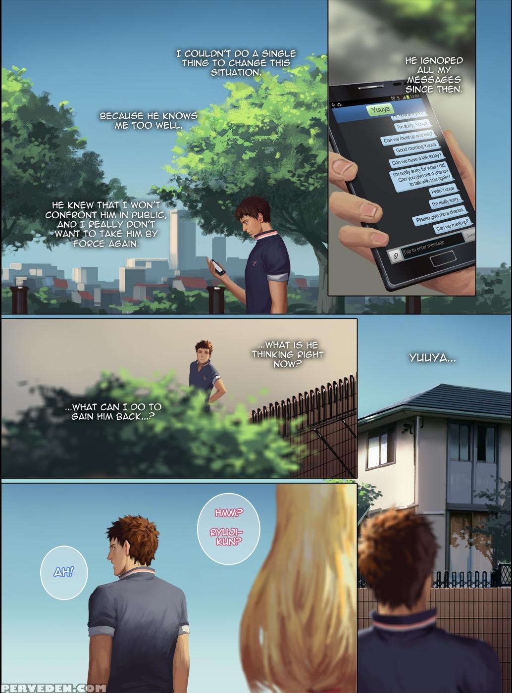 [penguin Frontier] Faker's Affair!! 2 [english] [uncensored] 1