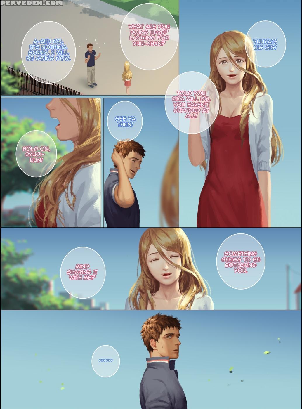 [penguin Frontier] Faker's Affair!! 2 [english] [uncensored] 1
