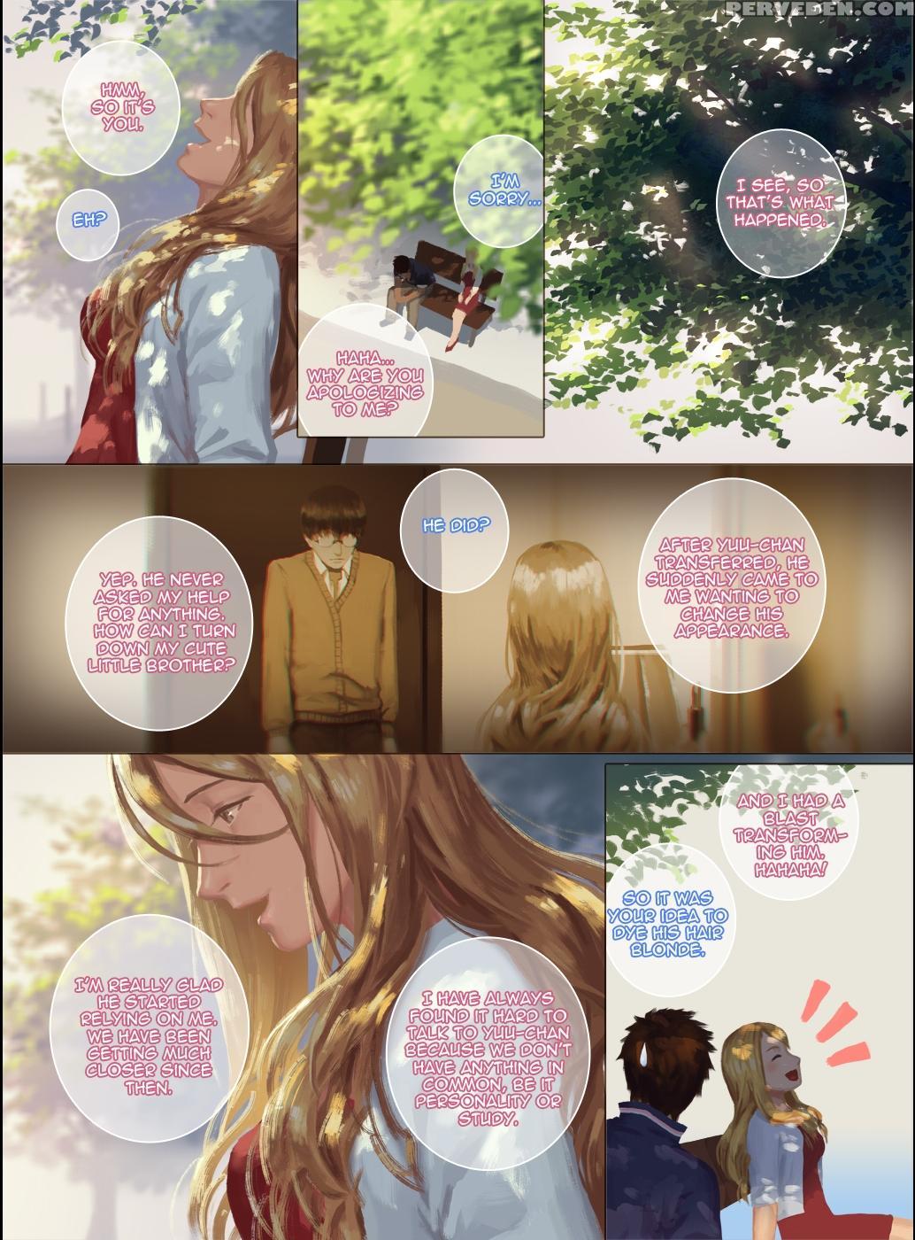 [penguin Frontier] Faker's Affair!! 2 [english] [uncensored] 1