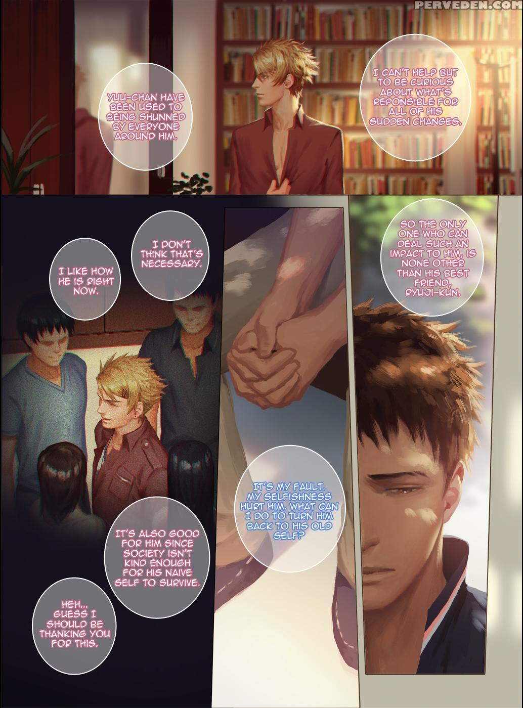 [penguin Frontier] Faker's Affair!! 2 [english] [uncensored] 1