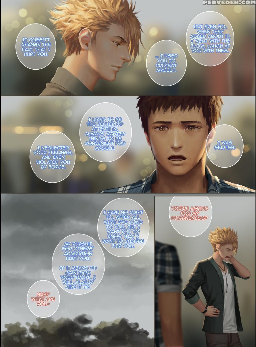 [penguin Frontier] Faker's Affair!! 2 [english] [uncensored] 1