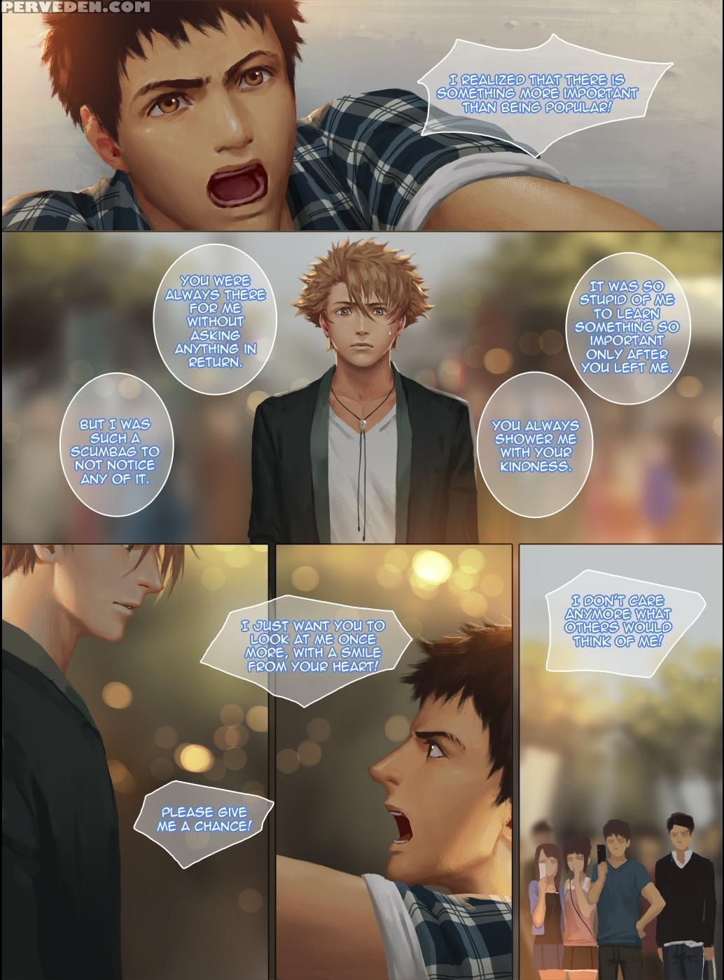 [penguin Frontier] Faker's Affair!! 2 [english] [uncensored] 1