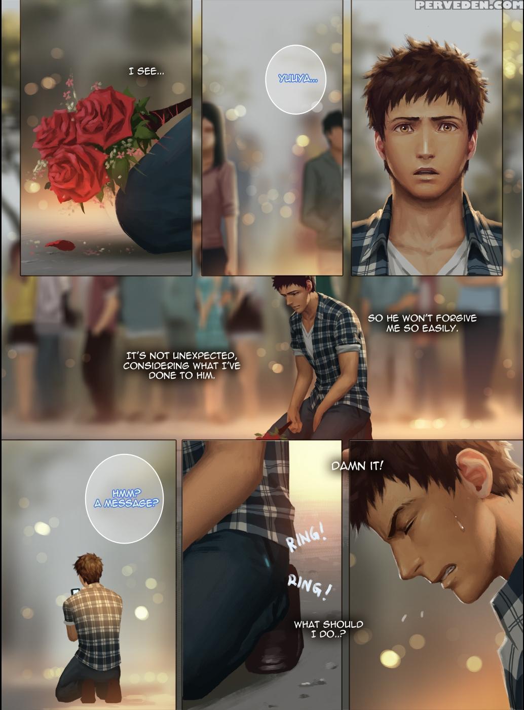 [penguin Frontier] Faker's Affair!! 2 [english] [uncensored] 1