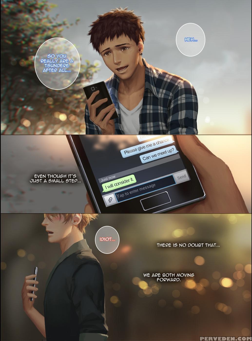[penguin Frontier] Faker's Affair!! 2 [english] [uncensored] 1