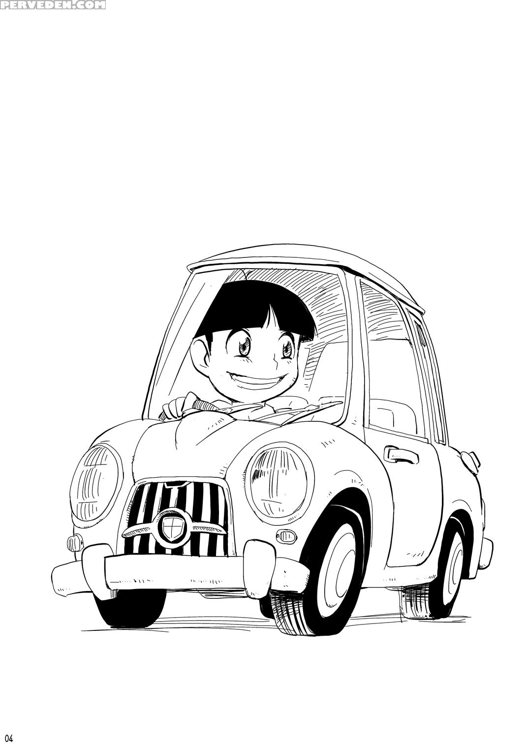 [penguindou] 39-sai Houman Bakunyuu Maid Monogatari [english] [n04h] [digital] 1