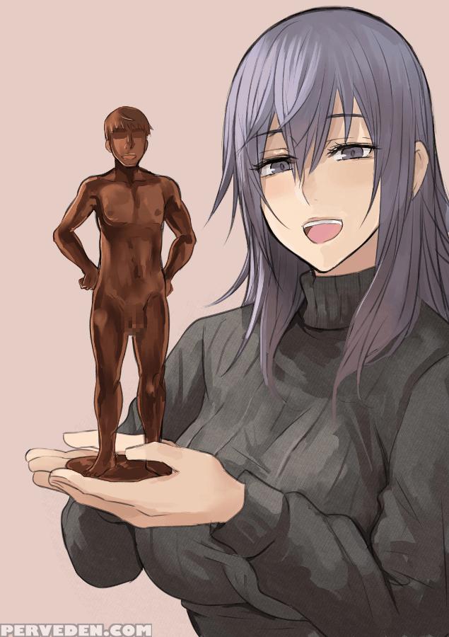 [pepe] Imouto Valentine 1-5 [english] [#based Anons] Chapter 1 Page 11