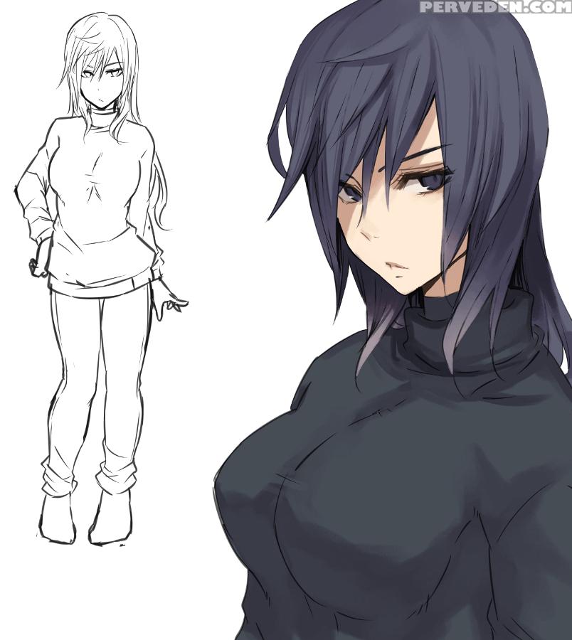 [pepe] Imouto Valentine 1-5 [english] [#based Anons] Chapter 1 Page 2