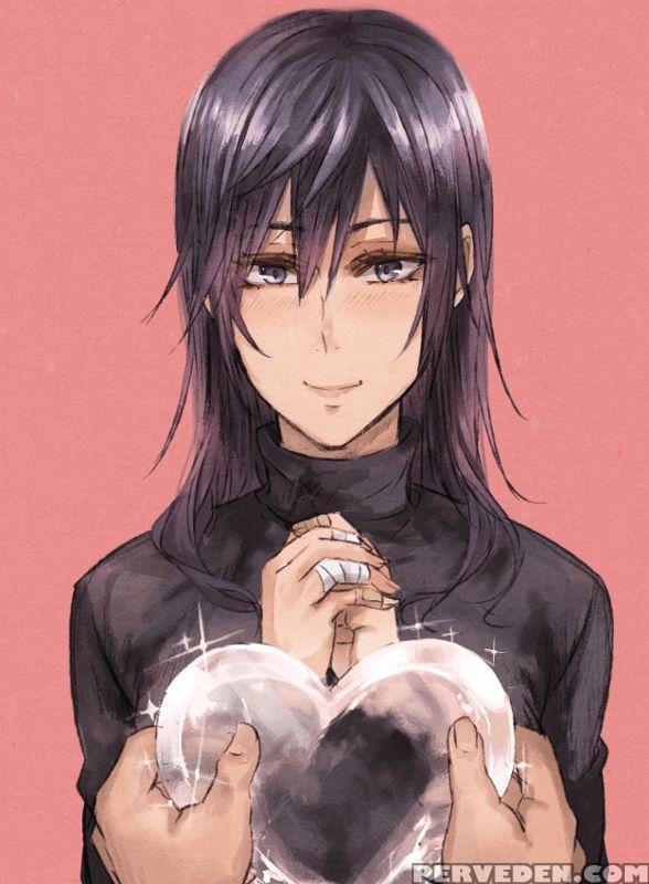 [pepe] Imouto Valentine 1-5 [english] [#based Anons] Chapter 1 Page 5